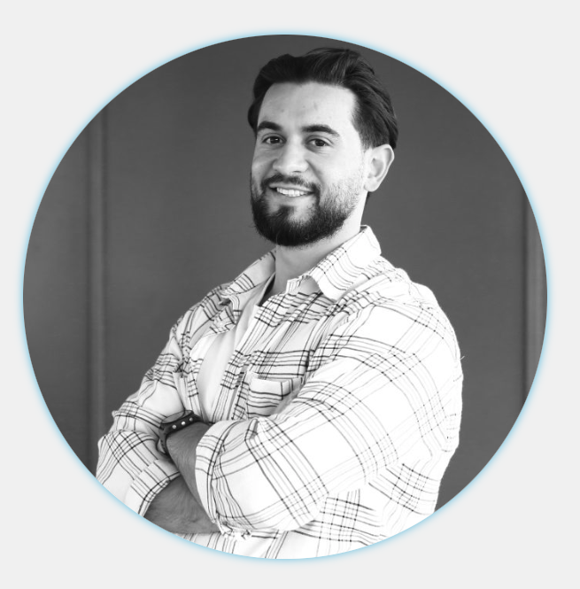 Sefa Sener – Business Systems, Automation und AI